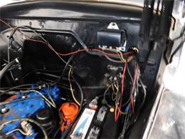 1952 Ford Panel Truck (CC-1076790) for sale in Alpharetta, Georgia