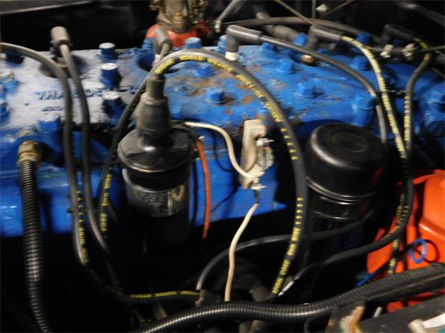 1952 Ford Panel Truck (CC-1076790) for sale in Alpharetta, Georgia