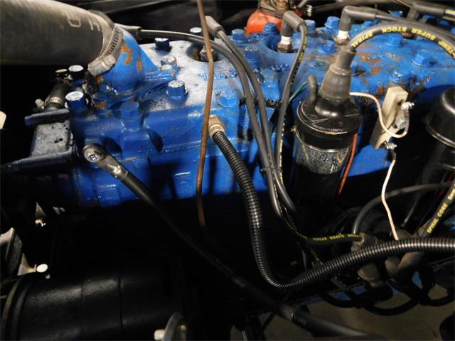 1952 Ford Panel Truck (CC-1076790) for sale in Alpharetta, Georgia