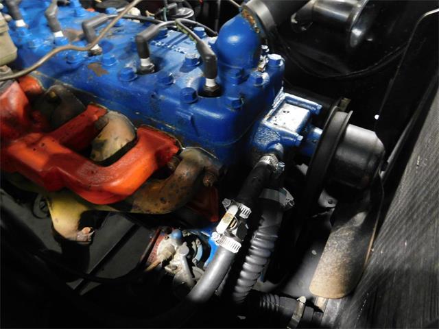 1952 Ford Panel Truck (CC-1076790) for sale in Alpharetta, Georgia