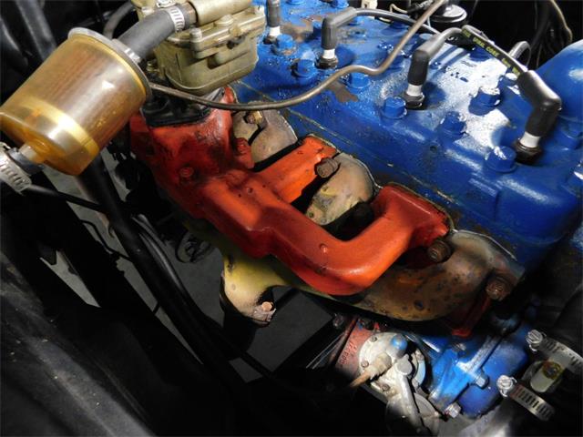 1952 Ford Panel Truck (CC-1076790) for sale in Alpharetta, Georgia