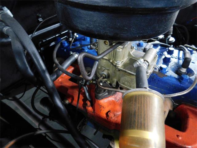 1952 Ford Panel Truck (CC-1076790) for sale in Alpharetta, Georgia
