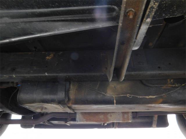 1952 Ford Panel Truck (CC-1076790) for sale in Alpharetta, Georgia