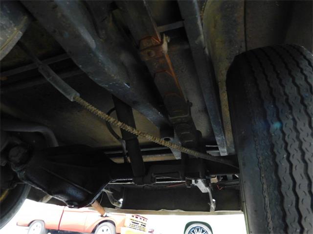 1952 Ford Panel Truck (CC-1076790) for sale in Alpharetta, Georgia