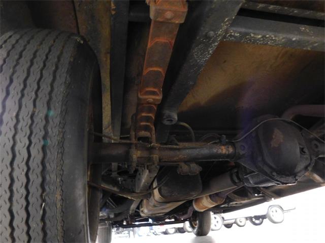 1952 Ford Panel Truck (CC-1076790) for sale in Alpharetta, Georgia