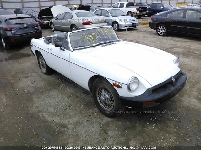 1976 MG Midget (CC-1076798) for sale in Online Auction, Online