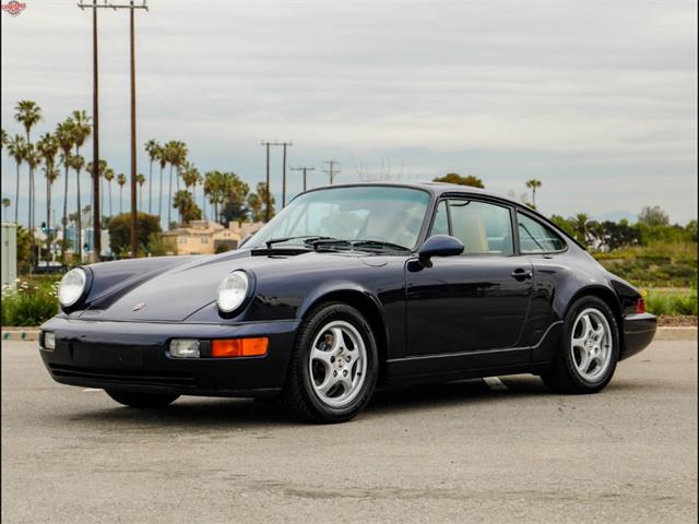 1994 Porsche 964 (CC-1076810) for sale in Marina Del Rey, California