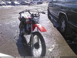 1979 Honda Other (CC-1076814) for sale in Online Auction, Online