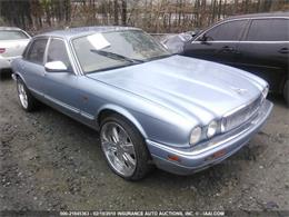1995 Jaguar VANDENPLAS (CC-1076823) for sale in Online Auction, Online
