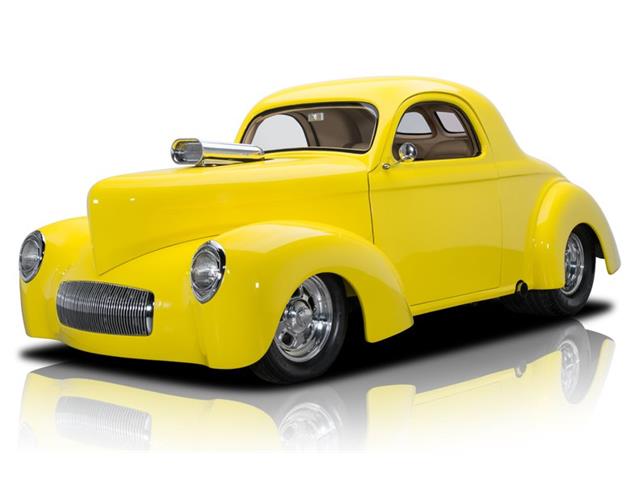 1941 Willys Coupe (CC-1076824) for sale in Charlotte, North Carolina