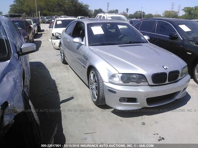 2003 BMW M3 (CC-1076839) for sale in Online Auction, Online