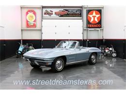 1964 Chevrolet Corvette (CC-1070684) for sale in Fredericksburg, Texas