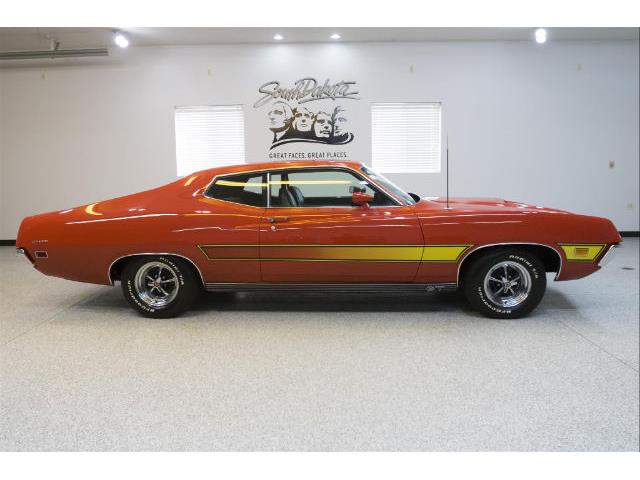 1971 Ford Torino (CC-1076850) for sale in Sioux Falls, South Dakota