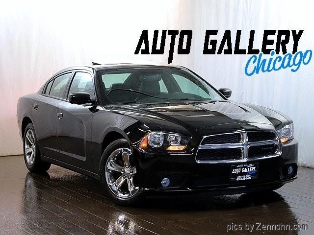 2012 Dodge Charger (CC-1076855) for sale in Addison, Illinois