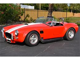 1966 Ford Shelby Cobra (CC-1076857) for sale in Venice, Florida