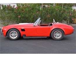 1966 Ford Shelby Cobra (CC-1076857) for sale in Venice, Florida