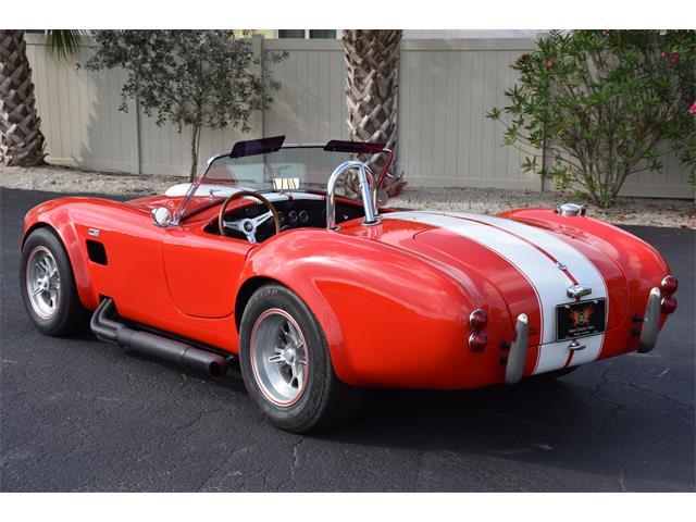 1966 Ford Shelby Cobra (CC-1076857) for sale in Venice, Florida