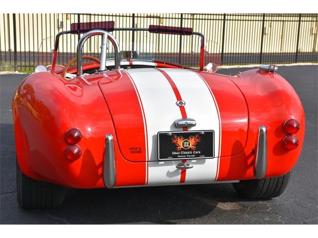 1966 Ford Shelby Cobra (CC-1076857) for sale in Venice, Florida