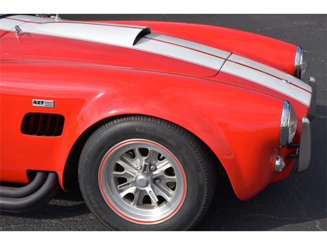 1966 Ford Shelby Cobra (CC-1076857) for sale in Venice, Florida