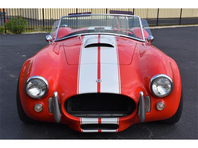 1966 Ford Shelby Cobra (CC-1076857) for sale in Venice, Florida