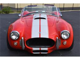 1966 Ford Shelby Cobra (CC-1076857) for sale in Venice, Florida