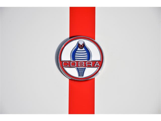 1966 Ford Shelby Cobra (CC-1076857) for sale in Venice, Florida