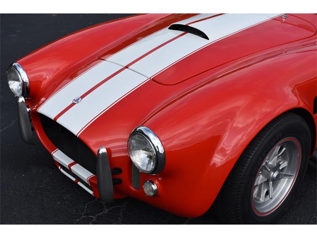 1966 Ford Shelby Cobra (CC-1076857) for sale in Venice, Florida