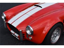 1966 Ford Shelby Cobra (CC-1076857) for sale in Venice, Florida