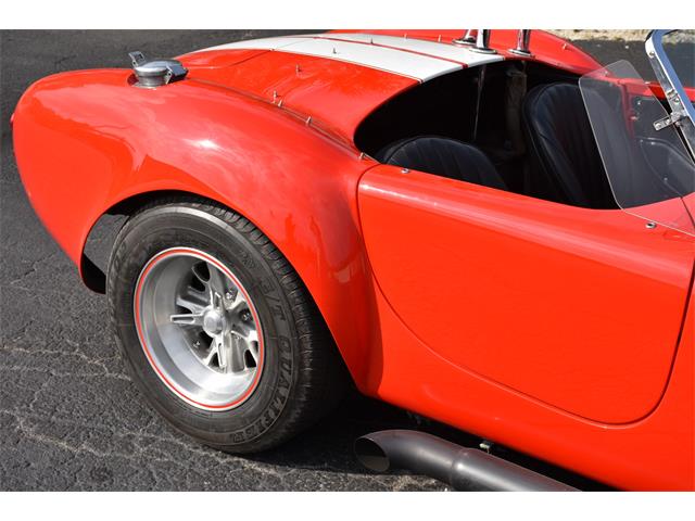 1966 Ford Shelby Cobra (CC-1076857) for sale in Venice, Florida