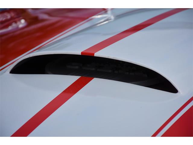 1966 Ford Shelby Cobra (CC-1076857) for sale in Venice, Florida