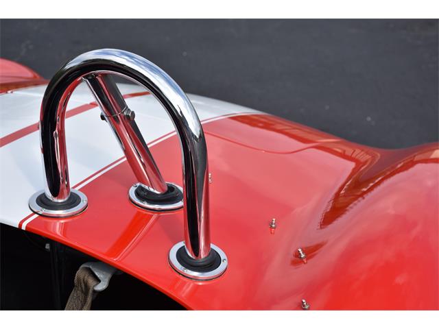 1966 Ford Shelby Cobra (CC-1076857) for sale in Venice, Florida