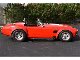 1966 Ford Shelby Cobra (CC-1076857) for sale in Venice, Florida