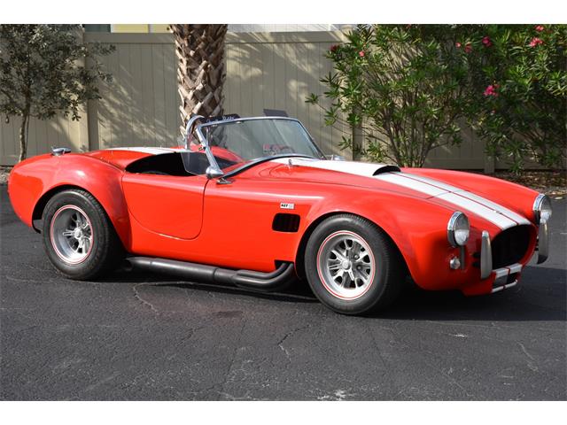 1966 Ford Shelby Cobra (CC-1076857) for sale in Venice, Florida