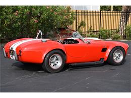 1966 Ford Shelby Cobra (CC-1076857) for sale in Venice, Florida