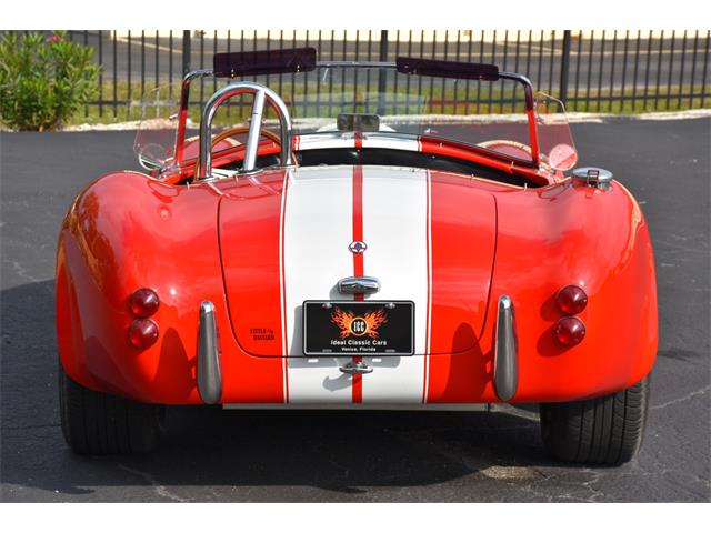 1966 Ford Shelby Cobra (CC-1076857) for sale in Venice, Florida
