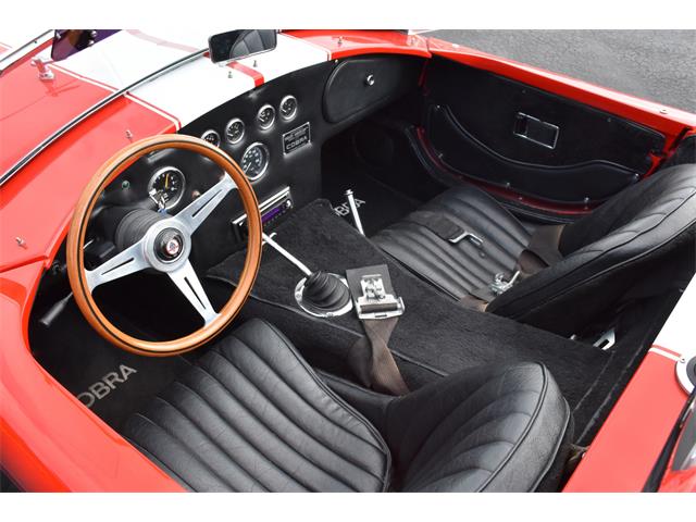 1966 Ford Shelby Cobra (CC-1076857) for sale in Venice, Florida