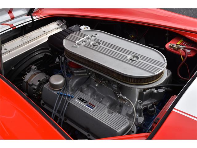 1966 Ford Shelby Cobra (CC-1076857) for sale in Venice, Florida