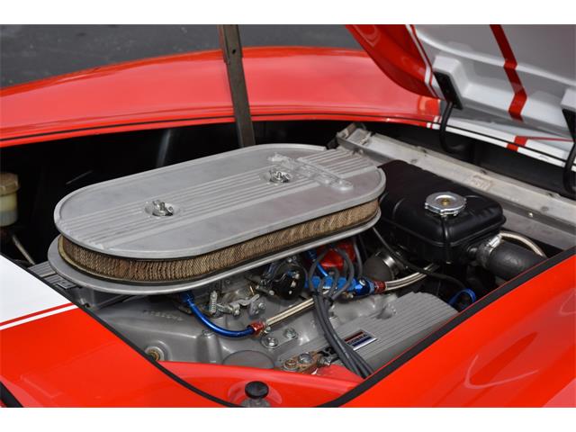 1966 Ford Shelby Cobra (CC-1076857) for sale in Venice, Florida