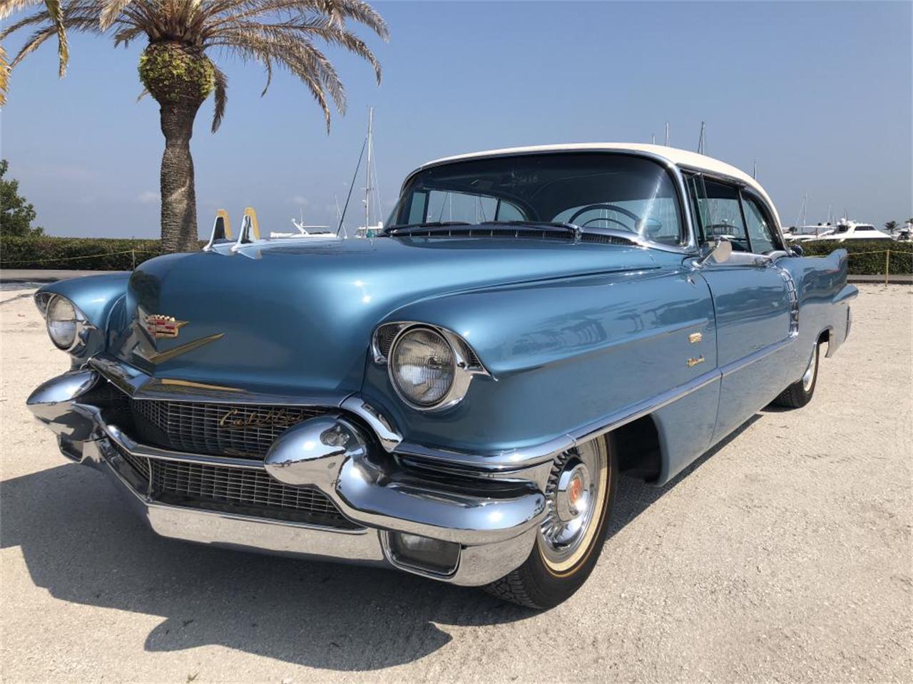 1956 Cadillac Eldorado for Sale | ClassicCars.com | CC-1076867