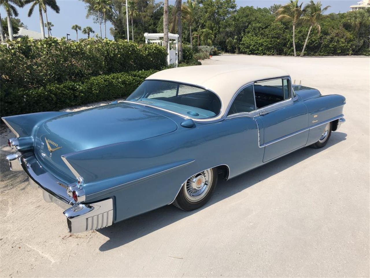 1956 Cadillac Eldorado for Sale | ClassicCars.com | CC-1076867