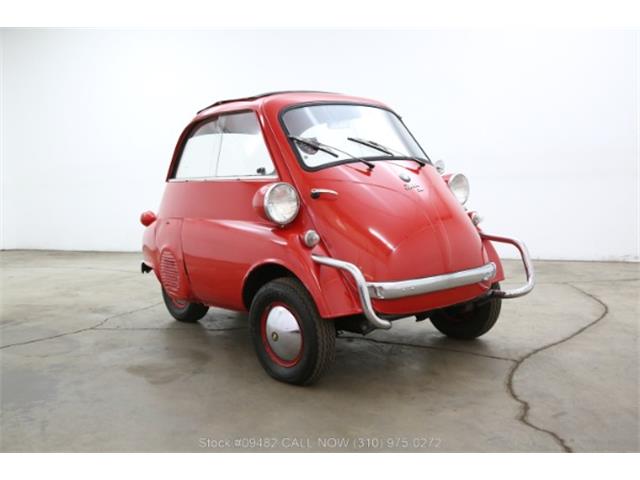 1957 BMW Isetta (CC-1076878) for sale in Beverly Hills, California