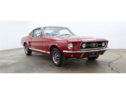 1967 Ford Mustang (CC-1076887) for sale in Beverly Hills, California