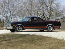 1983 Chevrolet El Camino (CC-1076892) for sale in Volo, Illinois