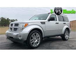 2011 Dodge Nitro (CC-1076933) for sale in Hope Mills, North Carolina