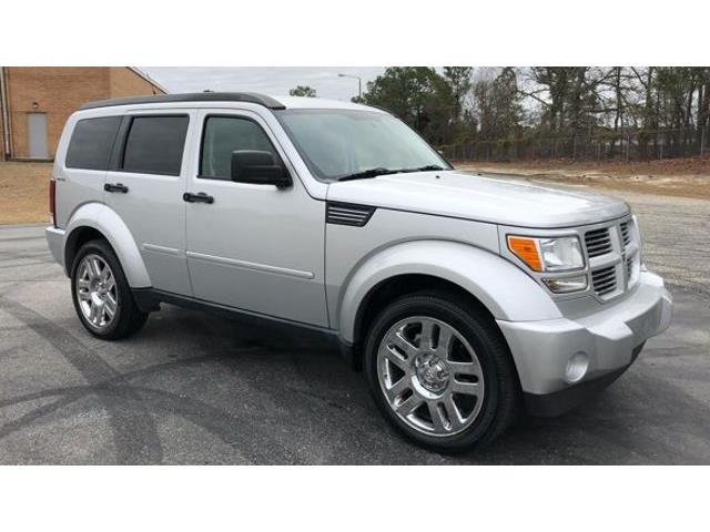 2011 Dodge Nitro (CC-1076933) for sale in Hope Mills, North Carolina