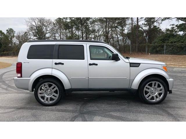 2011 Dodge Nitro (CC-1076933) for sale in Hope Mills, North Carolina