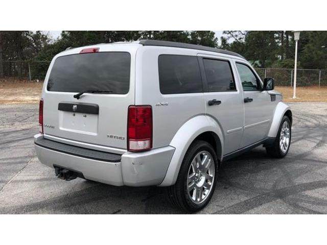 2011 Dodge Nitro (CC-1076933) for sale in Hope Mills, North Carolina