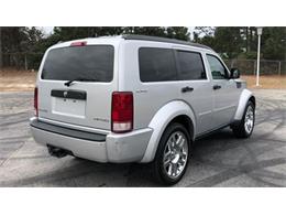 2011 Dodge Nitro (CC-1076933) for sale in Hope Mills, North Carolina