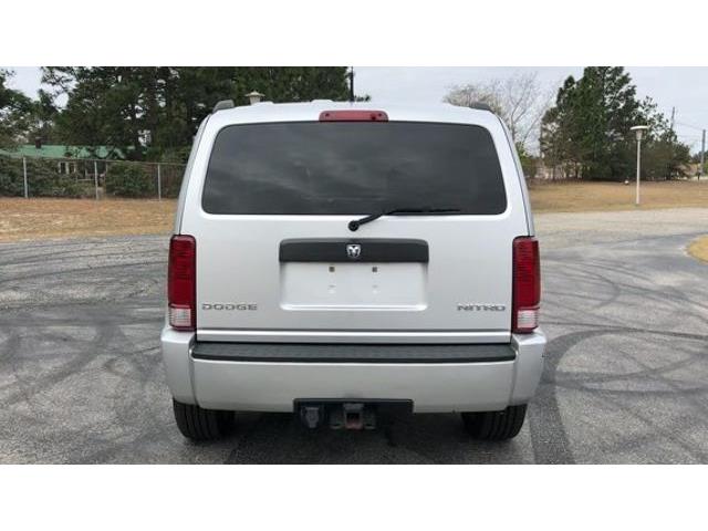 2011 Dodge Nitro (CC-1076933) for sale in Hope Mills, North Carolina