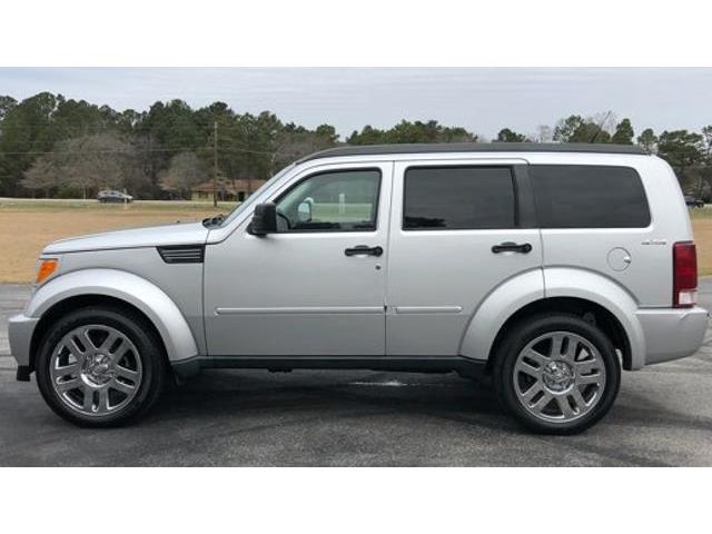 2011 Dodge Nitro (CC-1076933) for sale in Hope Mills, North Carolina